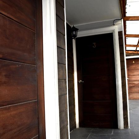 Departamentos Patagonia Apartment Puerto Natales Exterior foto