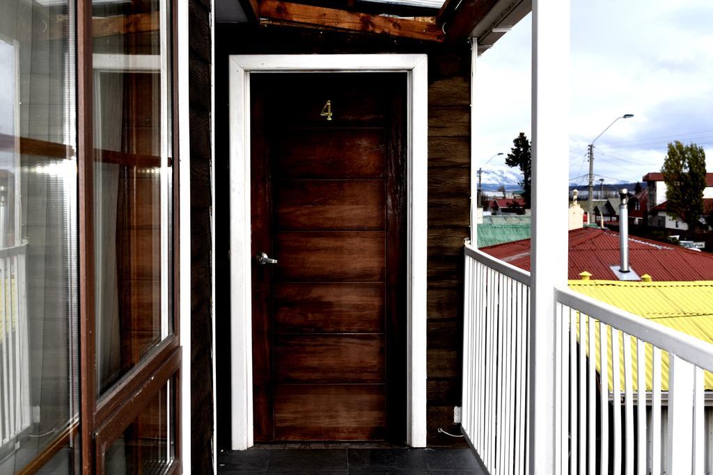 Departamentos Patagonia Apartment Puerto Natales Exterior foto