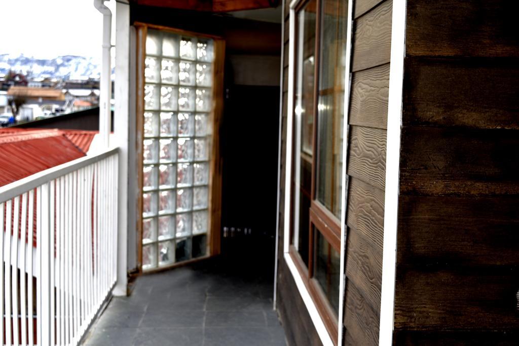 Departamentos Patagonia Apartment Puerto Natales Exterior foto